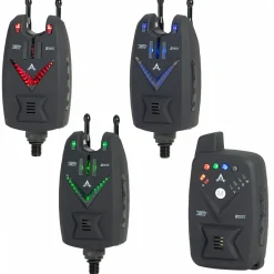 Discount Anaconda Bissanzeiger TSR 2Way (rot/blau/grün)