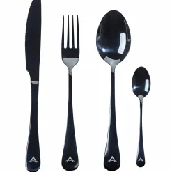 Hot Anaconda Blaxx Cutlery Single Set