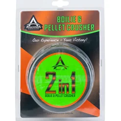 Outlet Anaconda Boilie & Pellet Crusher 2 in 1