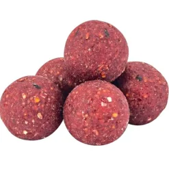 Anaconda Karpfenfutter·Boilies & Popup Boilies|Karpfenfutter<Boilies Bird Food Mix (Strawberry Cream)