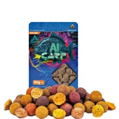 Outlet Anaconda Boilies Bird Food Mix (Scopex)