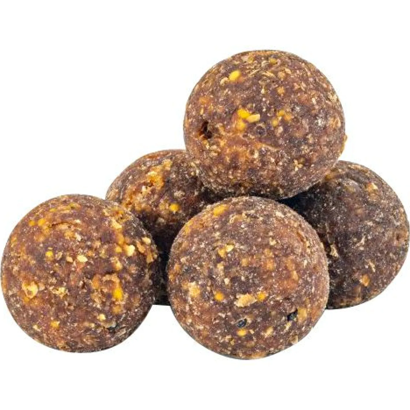 Anaconda Karpfenfutter|Karpfenfutter·Boilies & Popup Boilies<Boilies Fish Mix (Monster Belachan)