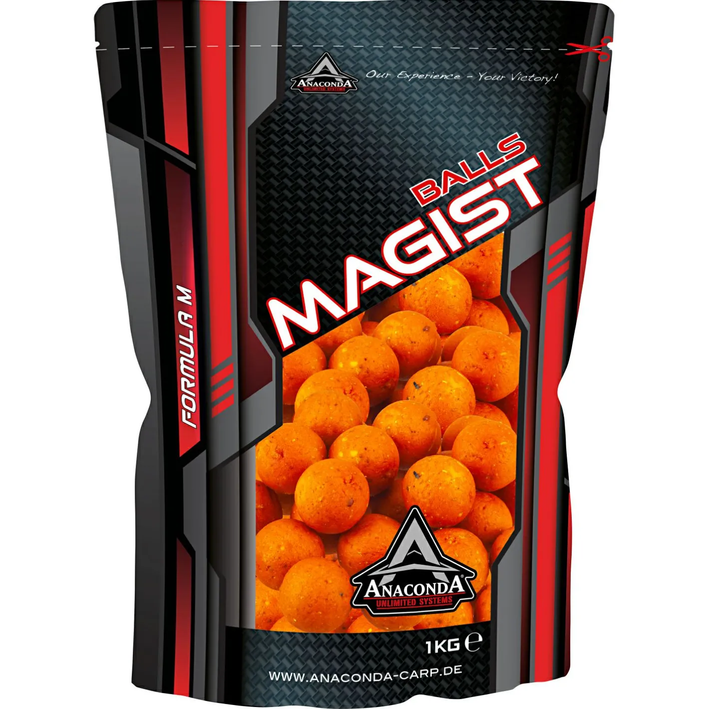 Online Anaconda Boilies Magist (Tutti Frutti)