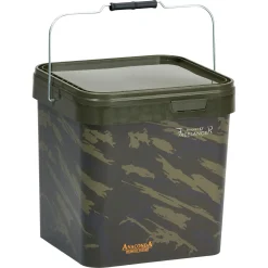Best Anaconda Bucket Freelancer (eckig, 17 Liter)