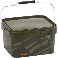 Outlet Anaconda Bucket Freelancer (eckig, 5 Liter)