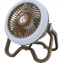 Anaconda Angelschirme & Angelzelte|Angelschirme & Angelzelte<Camp Fan Light RMX-710