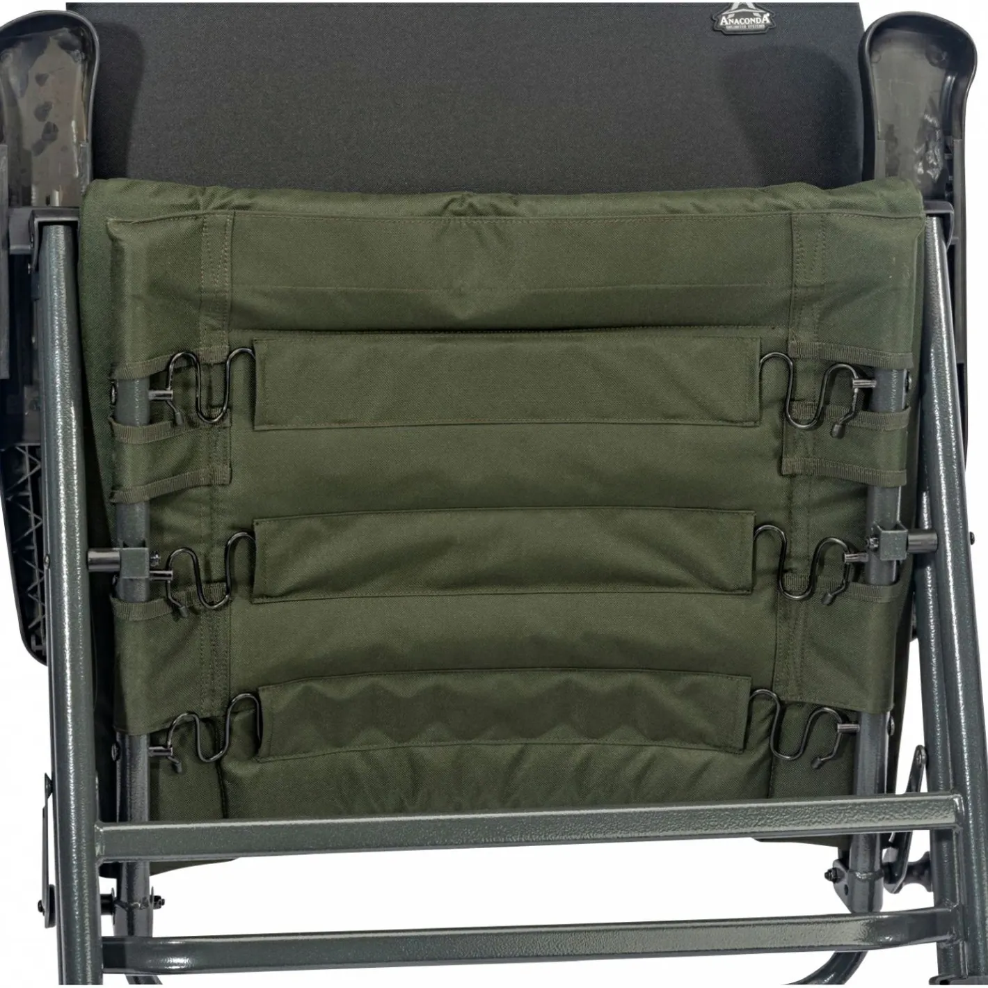 Anaconda Campingzubehör|Campingmöbel·Karpfenliegen & Angelliegen<Cloud-7 Chair