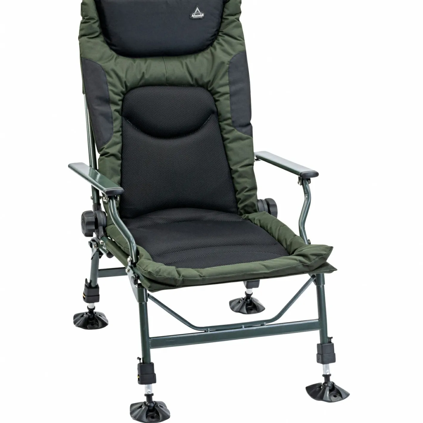 Best Anaconda Cusky Carp Chair