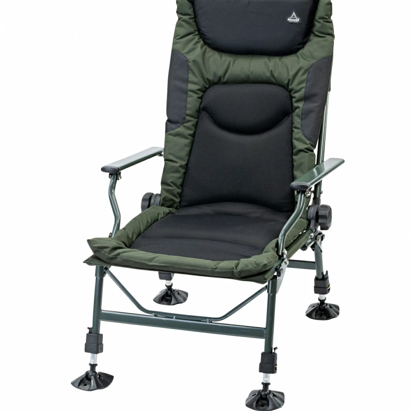 Best Anaconda Cusky Carp Chair