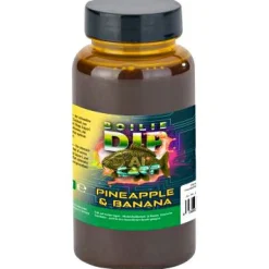 Anaconda Dip Bird Food / Fish (Pinapple-Banana)
