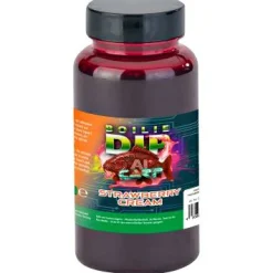 New Anaconda Dip Bird Food / Fish (Strawberry Cream)
