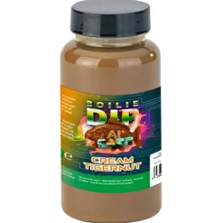 Anaconda Angellockstoffe & Boilie-Flavours<Dip Bird Food / Fish (Cream-Tigernut)