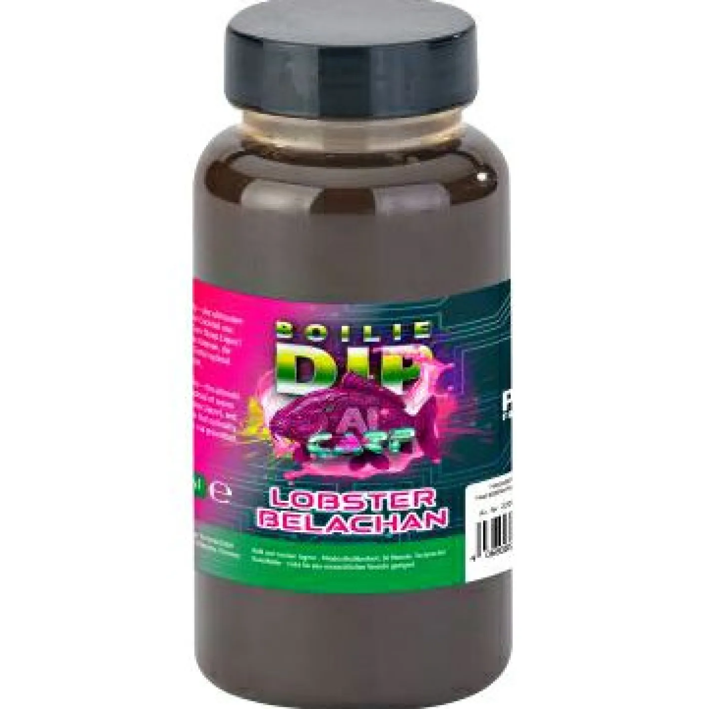 Anaconda Angellockstoffe & Boilie-Flavours<Dip Bird Food / Fish (Monster Belachan)