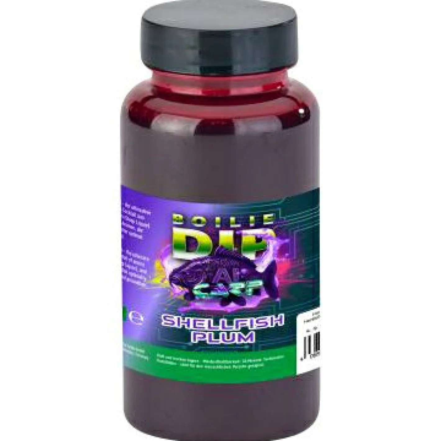 Anaconda Dip Bird Food / Fish (Shellfish-Plum)