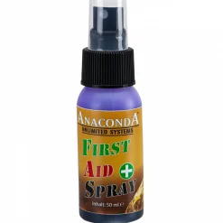 Anaconda Karpfenangeln-Zubehör<First Aid Spray