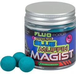 Online Anaconda Fluo Popup Magist (Blue Muffin)