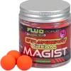 Anaconda Karpfenfutter·Boilies & Popup Boilies|Karpfenfutter<Fluo Popup Magist (Strawberry Cream)