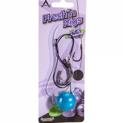Anaconda Geschenkideen Für Angler<Fresh'n Rigs (Blueberry, blau)