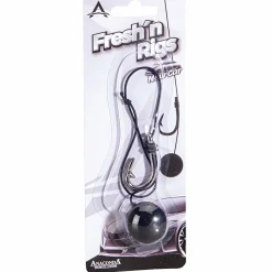 Anaconda Geschenkideen Für Angler<Fresh'n Rigs (New Car, schwarz)