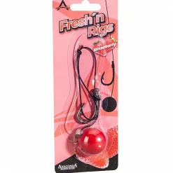 Online Anaconda Fresh'n Rigs (strawberry)