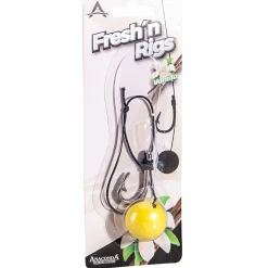 Clearance Anaconda Fresh'n Rigs (Vanilla, gelb)