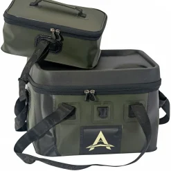 Anaconda Angeltaschen ·Karpfentaschen|Karpfenangeln-Zubehör<Gear Box Large