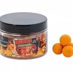 Anaconda Karpfenfutter·Boilies & Popup Boilies|Karpfenfutter<Halloween Pop Up's