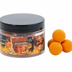Anaconda Karpfenfutter·Boilies & Popup Boilies|Karpfenfutter<Halloween Pop Up's