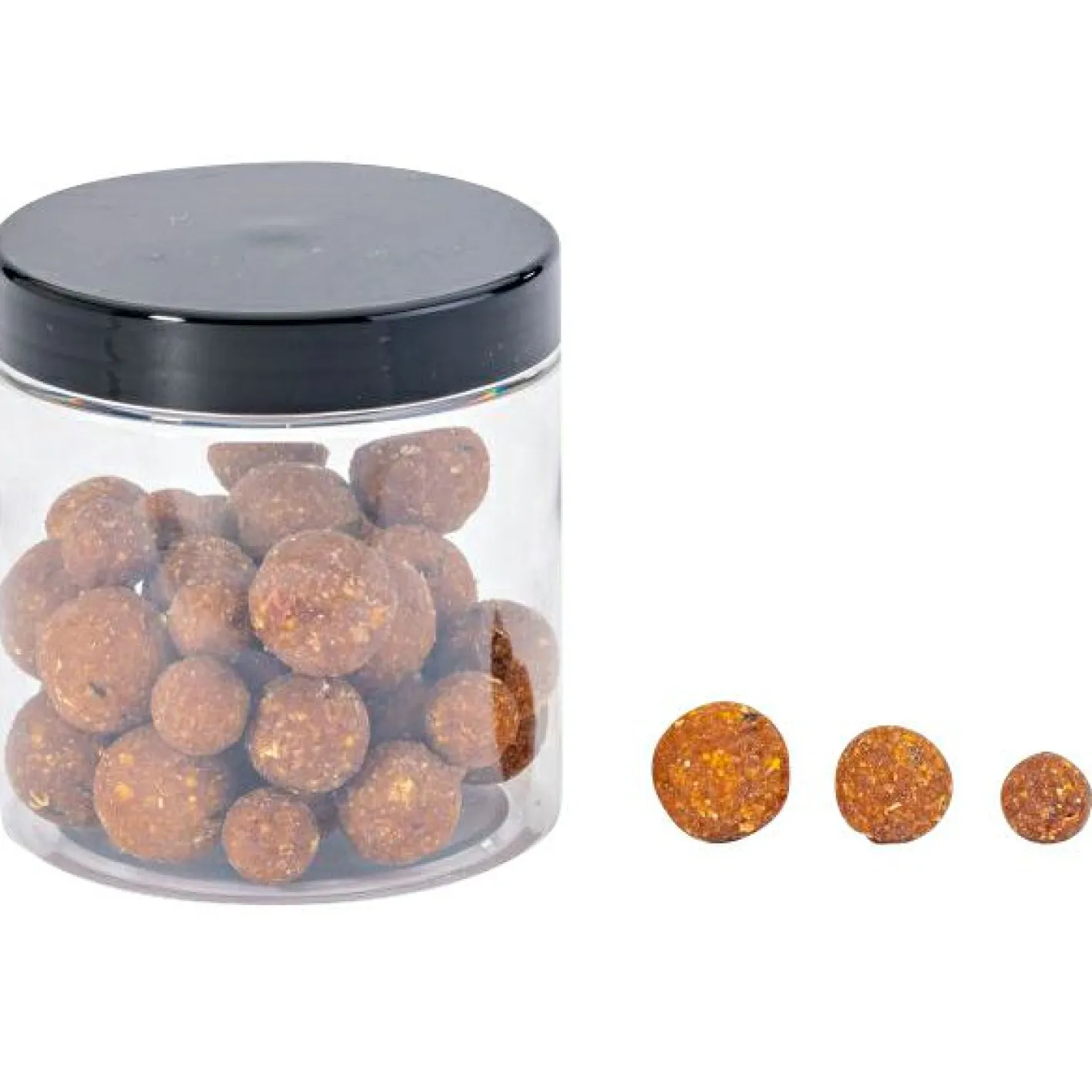 Anaconda Karpfenfutter|Karpfenfutter·Boilies & Popup Boilies<Hookbaits Bird Food / Fish Mix (Cream-Tigernut)
