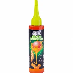 New Anaconda 4K Cloud Booster (Orange Mint)