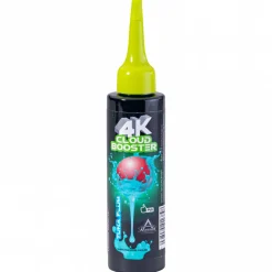 Best Anaconda 4K Cloud Booster (Tuna Plum)