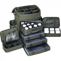 Online Anaconda Karpfenrucksack Big Hopper
