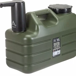 Anaconda Campinggeschirr, Campingbesteck & Campingtöpfe<LED Water Tap