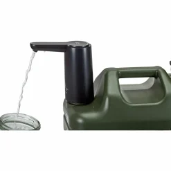 Anaconda Campinggeschirr, Campingbesteck & Campingtöpfe<LED Water Tap