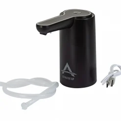 Anaconda Campinggeschirr, Campingbesteck & Campingtöpfe<LED Water Tap