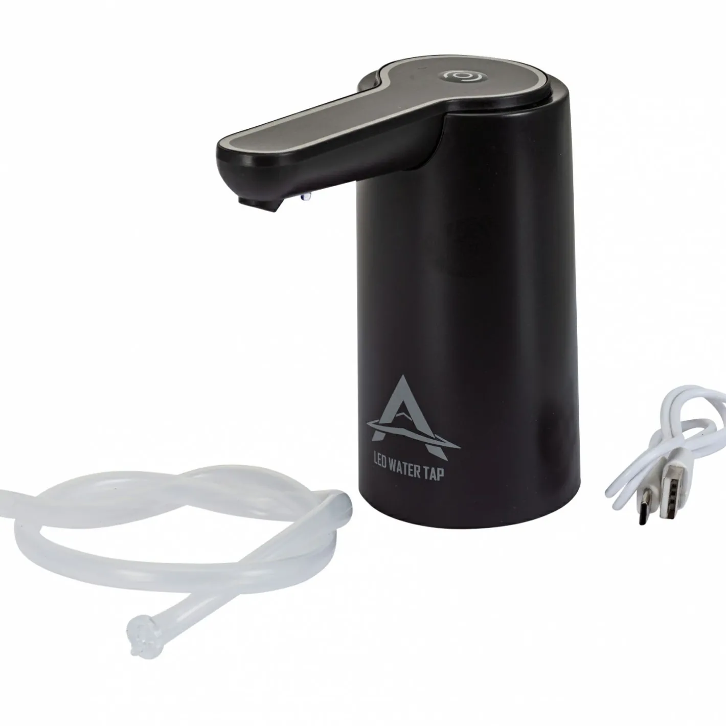 Anaconda Campinggeschirr, Campingbesteck & Campingtöpfe<LED Water Tap