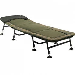 Anaconda Campingzubehör|Campingmöbel·Angelstühle & Karpfenstühle<LFL Luxury Flat Liner