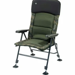 Anaconda Campingzubehör|Campingmöbel·Karpfenliegen & Angelliegen<LLC-Luxury Liner Chair