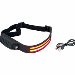 Anaconda Angellampen Und Co.|Angelboote ·Kopflampen<Loom Booster DX-350