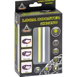 Anaconda Angellampen Und Co.|Angelboote ·Kopflampen<Loom Booster DX-350