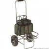 Anaconda Angel-Transportwagen|Karpfenangeln-Zubehör<Pick Up Trolley