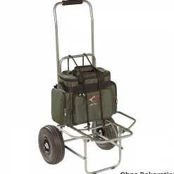 Anaconda Angel-Transportwagen|Karpfenangeln-Zubehör<Pick Up Trolley