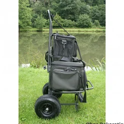 Anaconda Angel-Transportwagen|Karpfenangeln-Zubehör<Pick Up Trolley