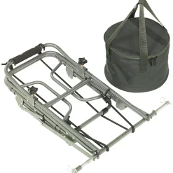 Anaconda Angel-Transportwagen|Karpfenangeln-Zubehör<Pick Up Trolley