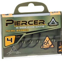 Anaconda Karpfenangeln-Zubehör<Piercer Angle Chod Barbless