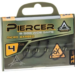 Online Anaconda Piercer B-988 Wide Gape Barbless