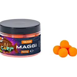 Anaconda Karpfenfutter|Karpfenfutter·Boilies & Popup Boilies<Pop Ups Bird Food Mix / Fish Mix (Maxxy-Spice)