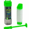 Anaconda Karpfenangeln-Zubehör<PVA Mesh Quick Load System (Wide)