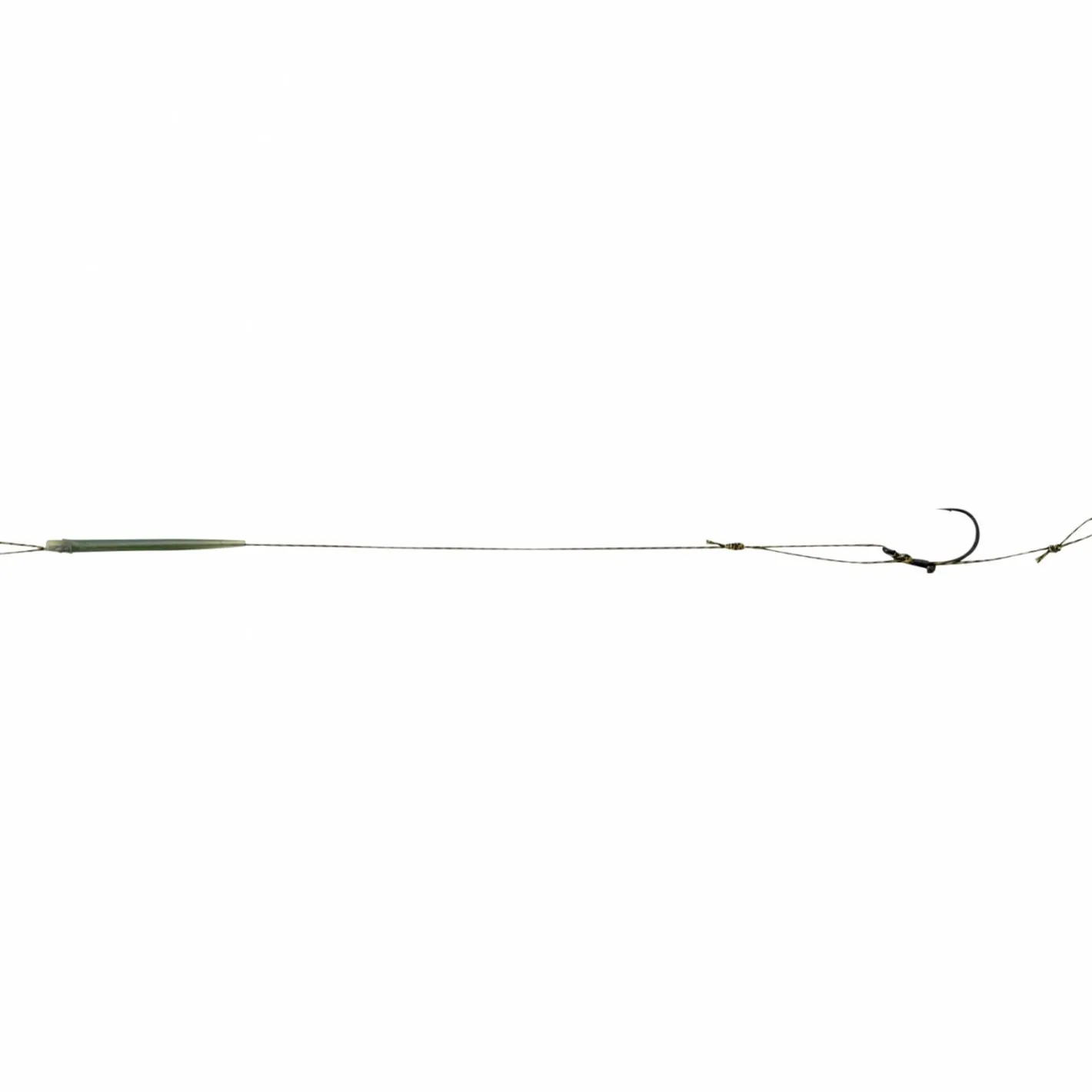 New Anaconda Quick Change Adjustable Hair Rig Crank-66