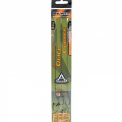 Anaconda Karpfenangeln-Zubehör<Quick Change Line Aligner Rig Power Carp C4